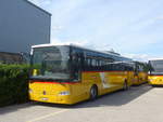 (219'072) - CarPostal Ouest - VD 319'076 - Mercedes am 25.