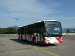 (228'283) - CarPostal Ouest - JU 43'865 - Mercedes am 25.