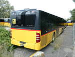 (253'729) - CarPostal Ouest - PID 4752 - Mercedes am 12.