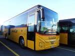 (257'904) - CarPostal Ouest - VD 310'964/PID 11'955 - Iveco am 24.