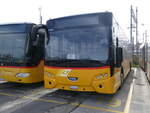 (260'818) - CarPostal Ouest - VD 545'231/PID 12'052 - VDL (ex Ballestraz, Grne) am 29.