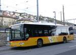 (268'394) - CarPostal Ouest - NE 110'426/PID 5414 - Mercedes (ex JU 28'172; ex Nr.