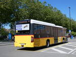 (275'967) - CarPostal Ouest - VD 335'324/PID 4642 - Mercedes am 30.