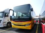 (276'521) - CarPostal Ouest - PID 12'278 - Iveco am 9.