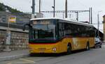 (281'274) - CarPostal Ouest - NE 165'364/PID 10'018 - Iveco (ex TPC Aigle Nr.