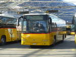 (202'600) - PostAuto Graubnden (Casutt) - GR 176'568 - Volvo am 20.