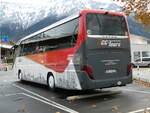 (243'071) - CC-Tours, Dietlikon - AR 47'506 - Setra am 22.