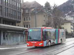 (187'542) - SBC Chur - Nr.