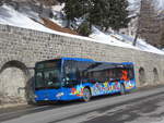 (188'118) - SBC Chur - Nr.