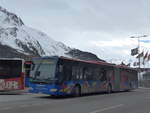 (202'127) - SBC Chur - Nr.