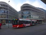 (223'190) - Chur Bus, Chur - Nr.