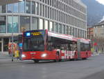 (223'196) - Chur Bus, Chur - Nr.