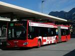 (229'240) - Chur Bus, Chur - Nr.