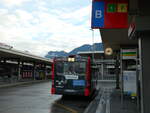 (241'272) - Chur Bus, Chur - Nr.