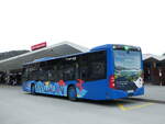 (248'608) - Engadin Bus, Chur - Nr.