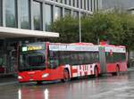 (267'857) - Chur Bus, Chur - Nr.