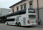 (246'606) - Domo, Glattbrugg - GL 28'300 - Van Hool am 25.