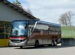 (248'010) - Engeloch, Riggisberg - BE 145'505 - Setra am 4.