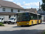 (194'603) - Eurobus, Arbon - Nr.