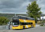 (255'736) - Eurobus, Arbon - Nr.