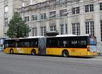 (262'784) - Eurobus, Arbon - Nr.