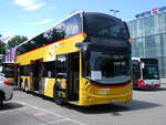 (262'880) - Eurobus, Arbon - Nr.