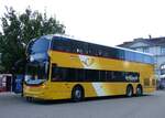 (262'892) - Eurobus, Arbon - Nr. 22/SG 111'087/PID 10'873 - Alexander Dennis (ex Schwizer, Goldach Nr. 22) am 24. Mai 2024 beim Bahnhof Rorschach