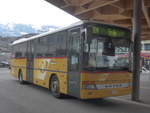 (215'323) - Evquoz, Erde - VS 1011 - Setra am 20.