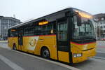 (282'232) - Flury, Balm - SO 20'031/PID 5588 - Iribus am 8.