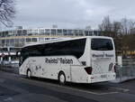 (269'693) - Gegenschatz, Altst�tten - SG 12'287 - Setra am 8.