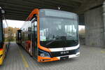 (281'984) - Gen�ve-Tours, Gen�ve - (3Y98) - eMAN am 1.