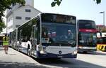 (278'899) - Globe-Limo, Le Lignon - Nr.