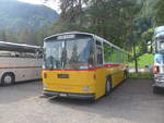 (219'731) - Gloor, Staufen - AG 6013 - Saurer/Hess (ex ALMAT, Tagelswangen; ex P 26'516) am 16.