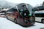 (284'008) - G�ssi, Horw - LU 15'113 - Setra am 10.