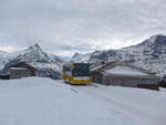 (213'167) - Grindelwaldbus, Grindelwald - Nr.