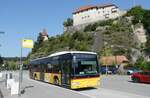 (278'853) - Hfliger, Sursee - Nr.