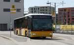 (278'903) - Hfliger, Sursee - Nr.