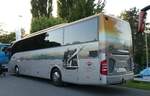 (278'670) - Heggli, Stansstad - NW 6038 - Mercedes am 8.
