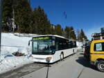 (233'008) - Interbus, Yverdon - Nr.