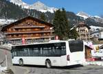 (246'032) - Interbus, Yverdon - VD 1077 - Mercedes (ex MBC Morges Nr.