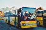 (113'324) - Kbli, Gstaad - BE 235'726 - Setra am 24.