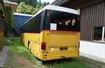 (279'913) - Kbli, Gstaad - PID 1862 - Volvo (ex Nr.