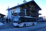 (283'579) - Lathion, Sion - Nr. 20/VS 31'615 - Van Hool (ex CAM Monaco/MC) am 30. Dezember 2025 in Haute-Nendaz, T�l�cabine