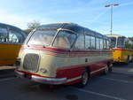 (210'162) - Lorenz, Lyssach - Setra (ex Badertscher, Bern) am 12.