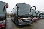 (284'710) - Marti, Kallnach - BE 572'200 - Setra am 7.