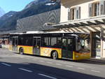 (202'517) - Mattli, Wassen - UR 9261 - MAN am 19.