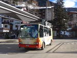 (201'910) - OBZ Zermatt - Nr.
