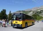 (276'754) - Oser, Brchen - VS 93'575 - NAW/Lauber (ex Epiney, Ayer PID 1076) am 15.