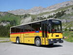 (276'765) - Oser, Brchen - VS 93'575 - NAW/Lauber (ex Epiney, Ayer PID 1076) am 15. Juni 2025 auf der Engstlenalp