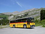 (276'766) - Oser, Brchen - VS 93'575 - NAW/Lauber (ex Epiney, Ayer PID 1076) am 15. Juni 2025 auf der Engstlenalp